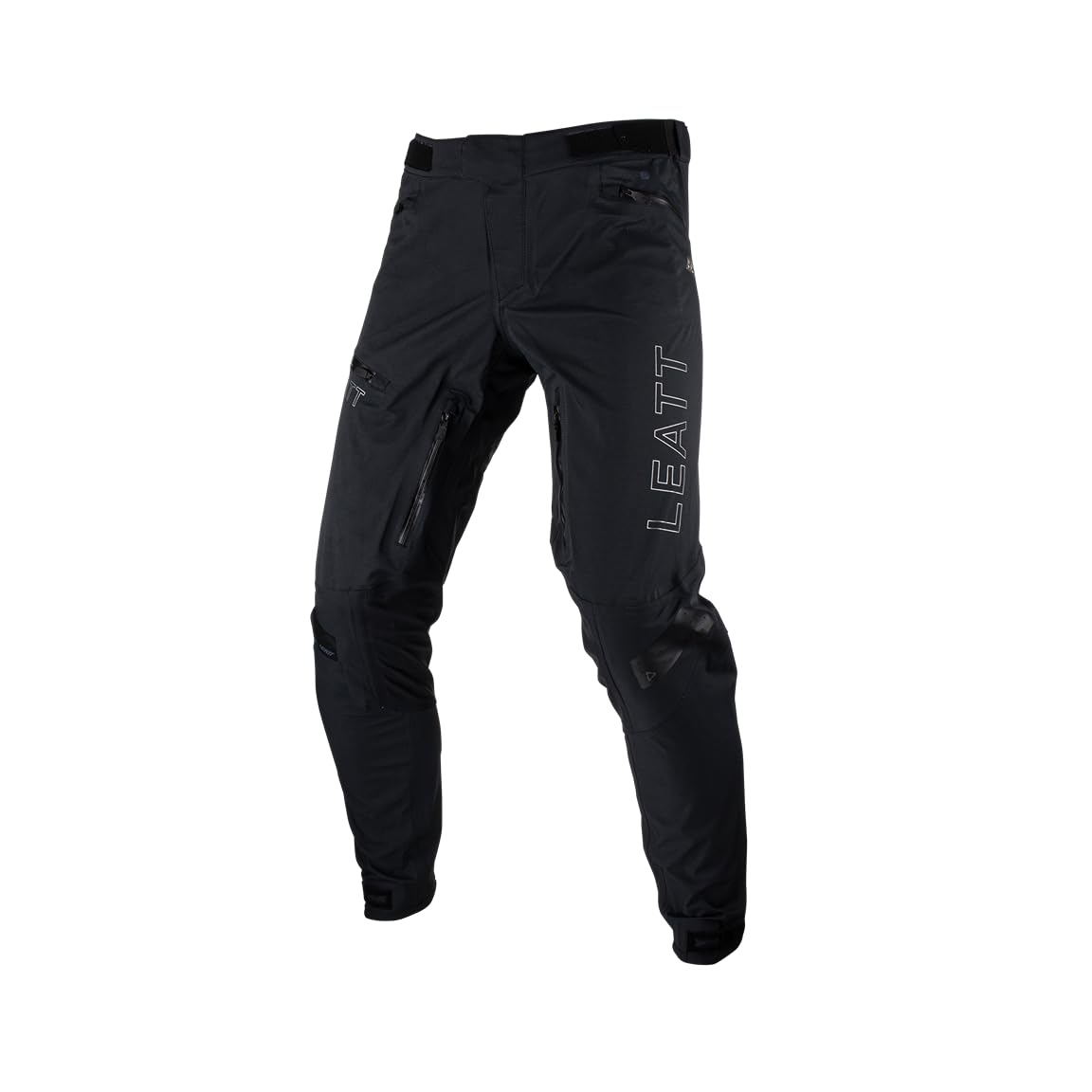 Leatt 5.0 HydraDri Pants (Black) - Size 38