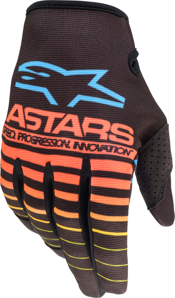 Alpinestars Youth Radar MX Gloves