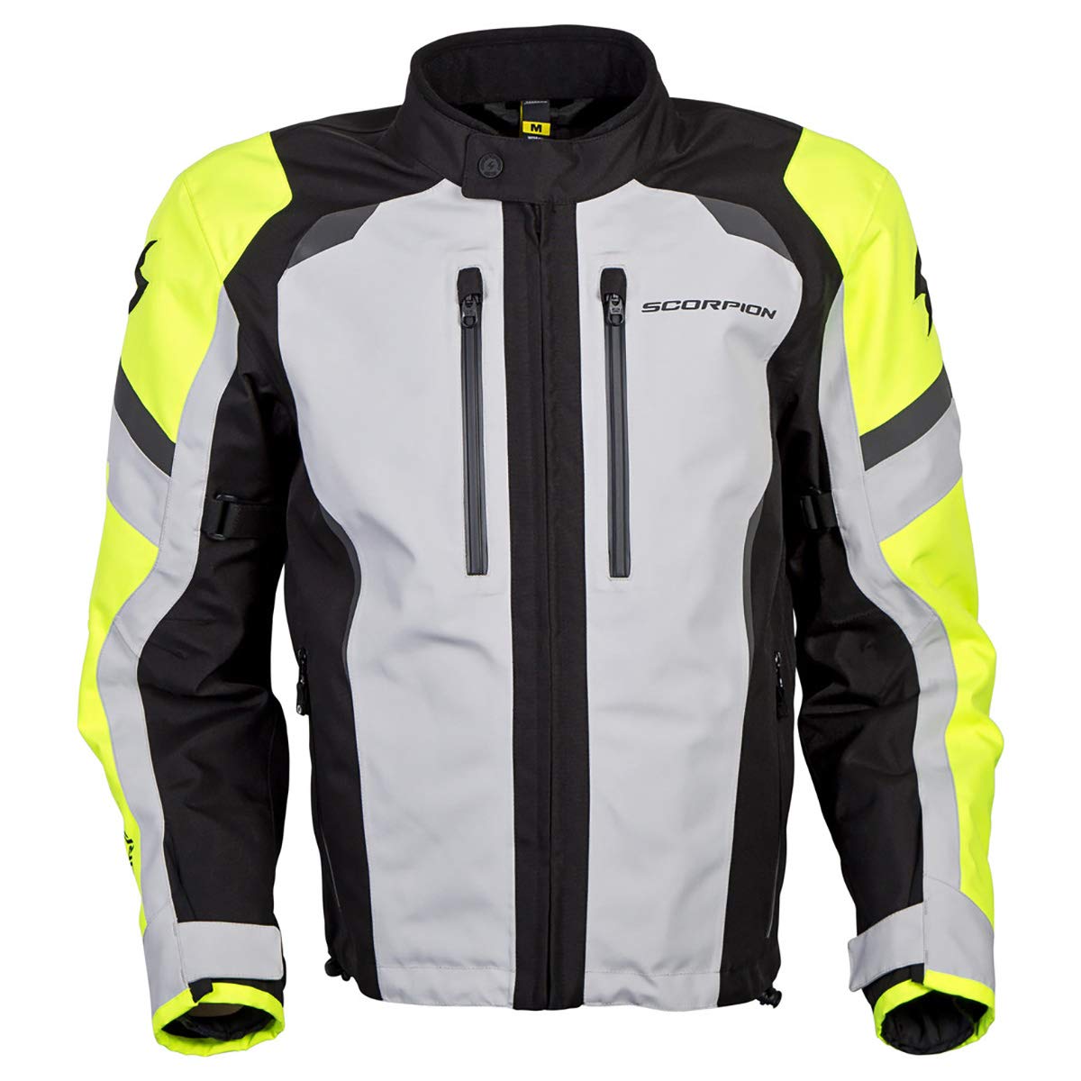 ScorpionEXO Optima Jacket (Hi-Viz) - 2XL