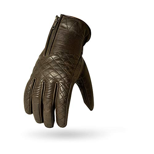 TORC Doheny Motorcycle Gloves (Charcoal)