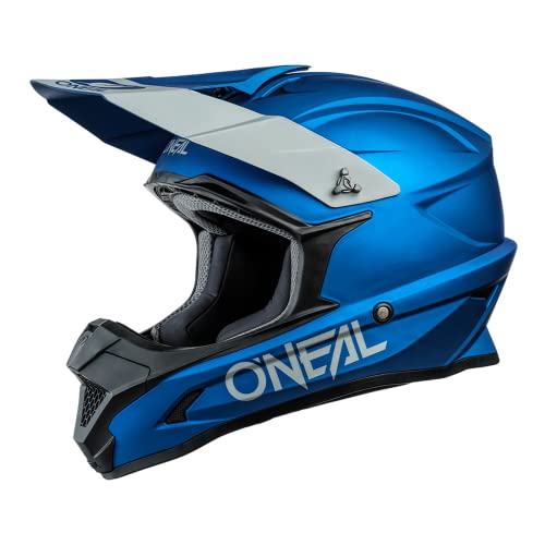 O'Neal 1 SRS Helmet (Blue) - XS