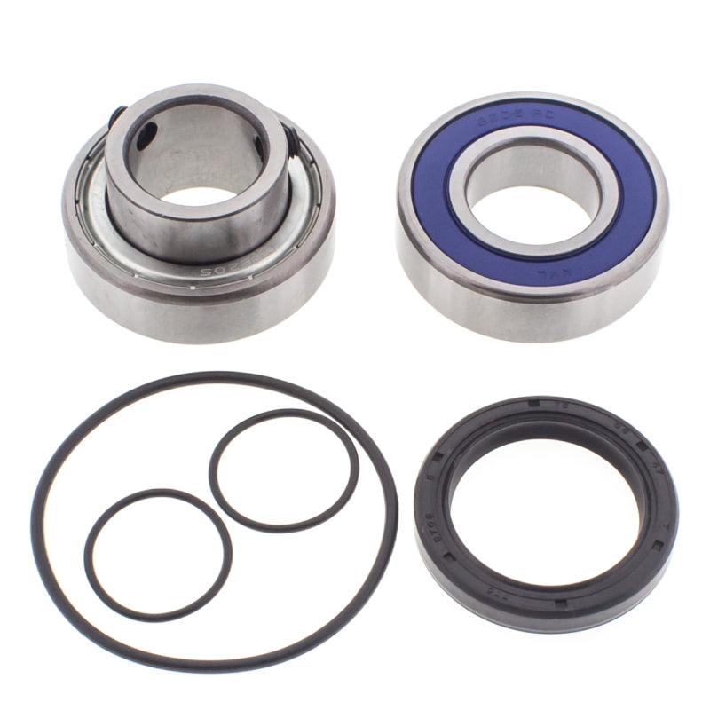 All Balls Racing 99-01 Yamaha Phazer 500 Drive Shaft Bearing & Seal Kit Lower Shaft - Track