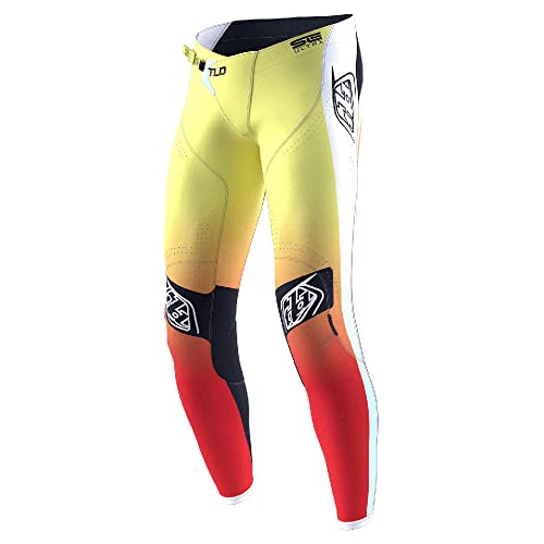 Troy Lee Designs Men's SE Ultra Offroad Motocross Pants