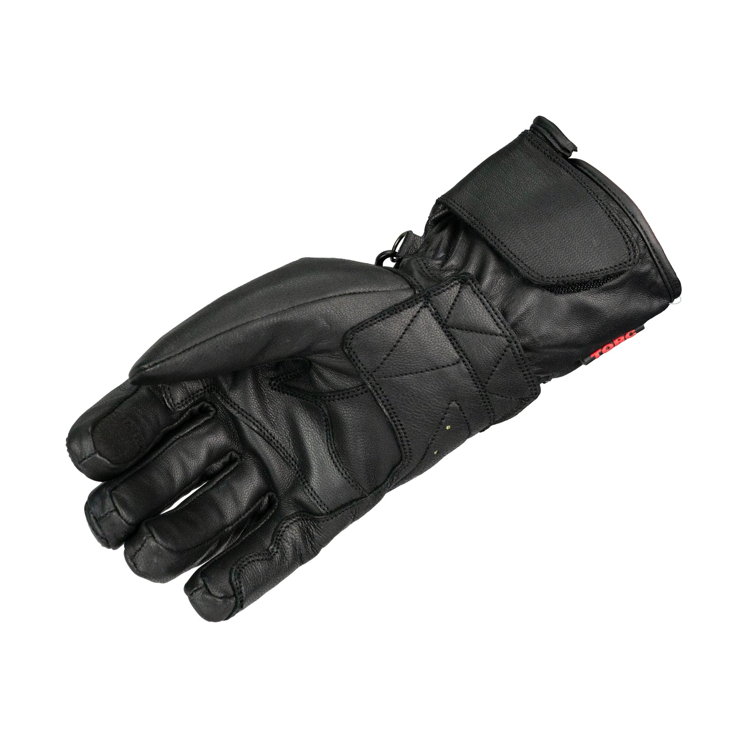 TORC Motorcycle Gloves (Fresno)