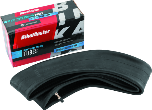 BikeMaster 120/90-19 TR6 Tube Extra Heavy Duty