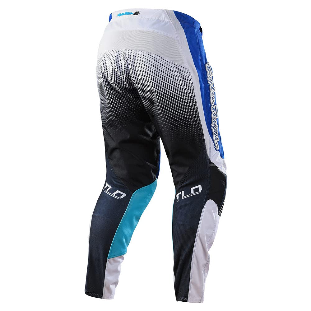 Troy Lee Designs GP PANT; ICON BLUE 28