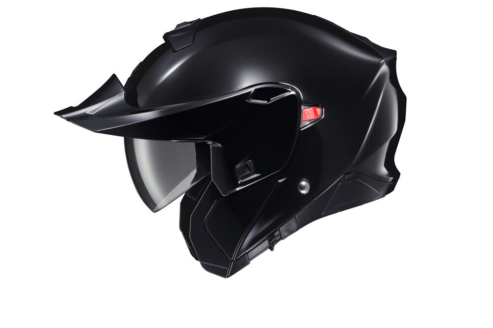 ScorpionEXO GT930 Modular Helmet (Gloss Black) - XS