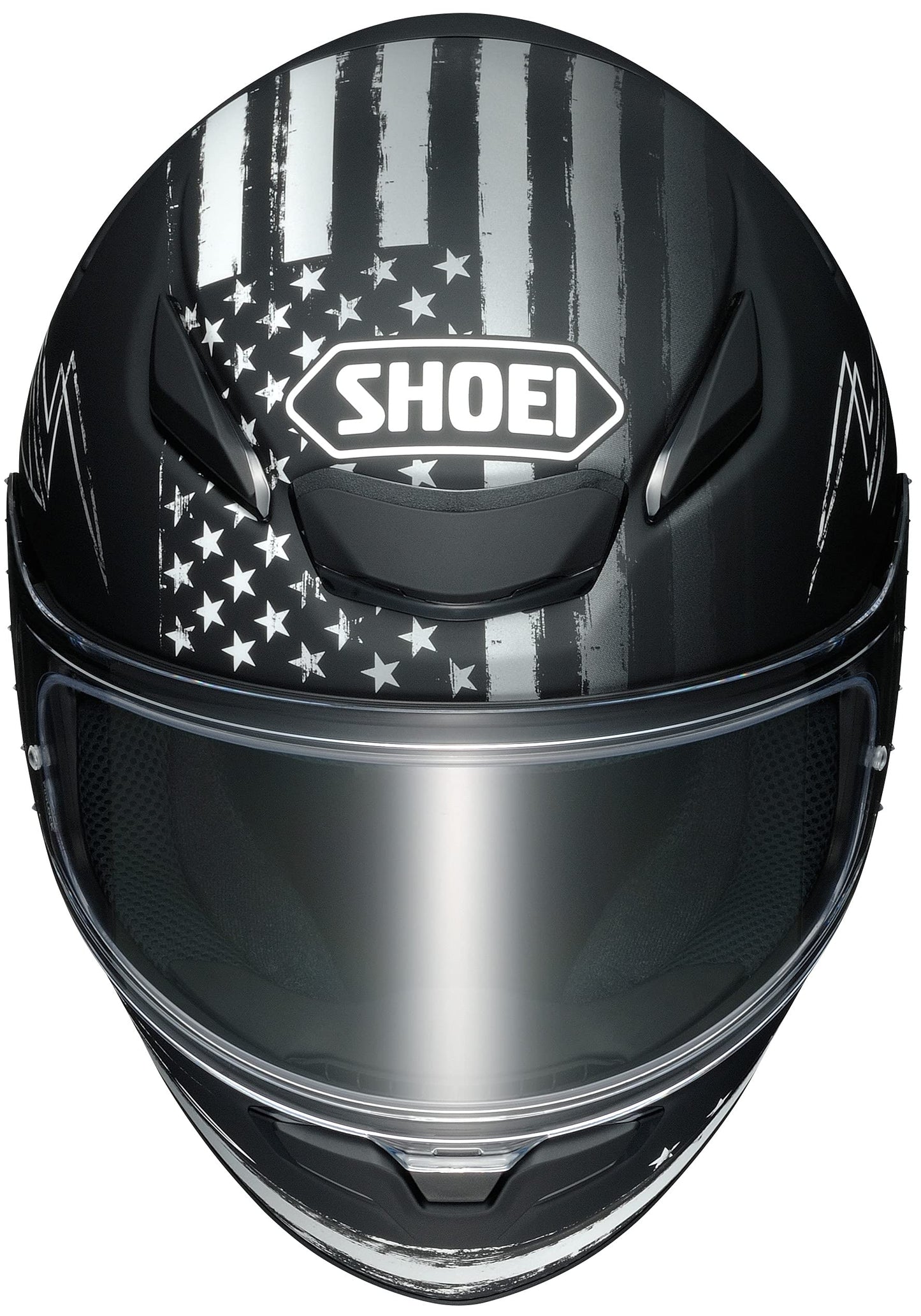 Shoei RF-1400 (Dedicated 2 TC-5) - XL (USED)