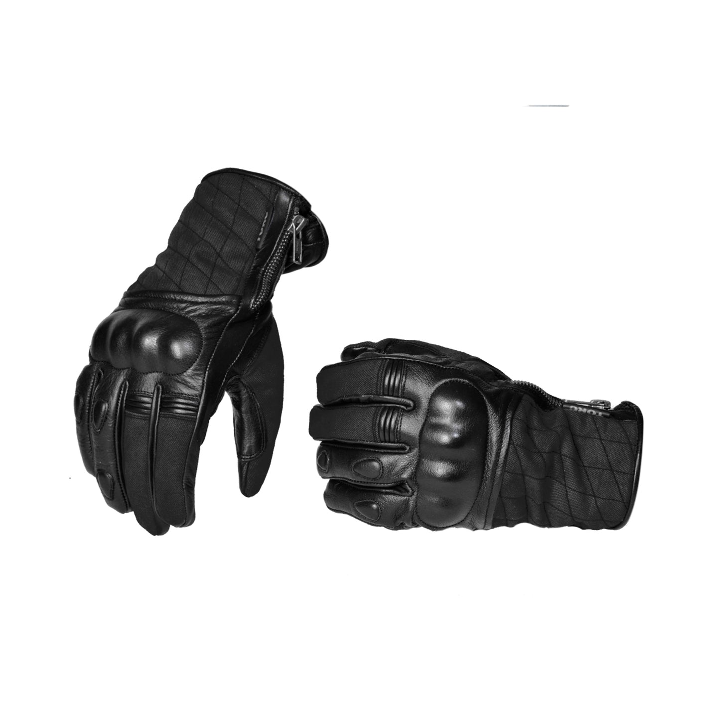 TORC Motorcycle Gloves (Kanan)