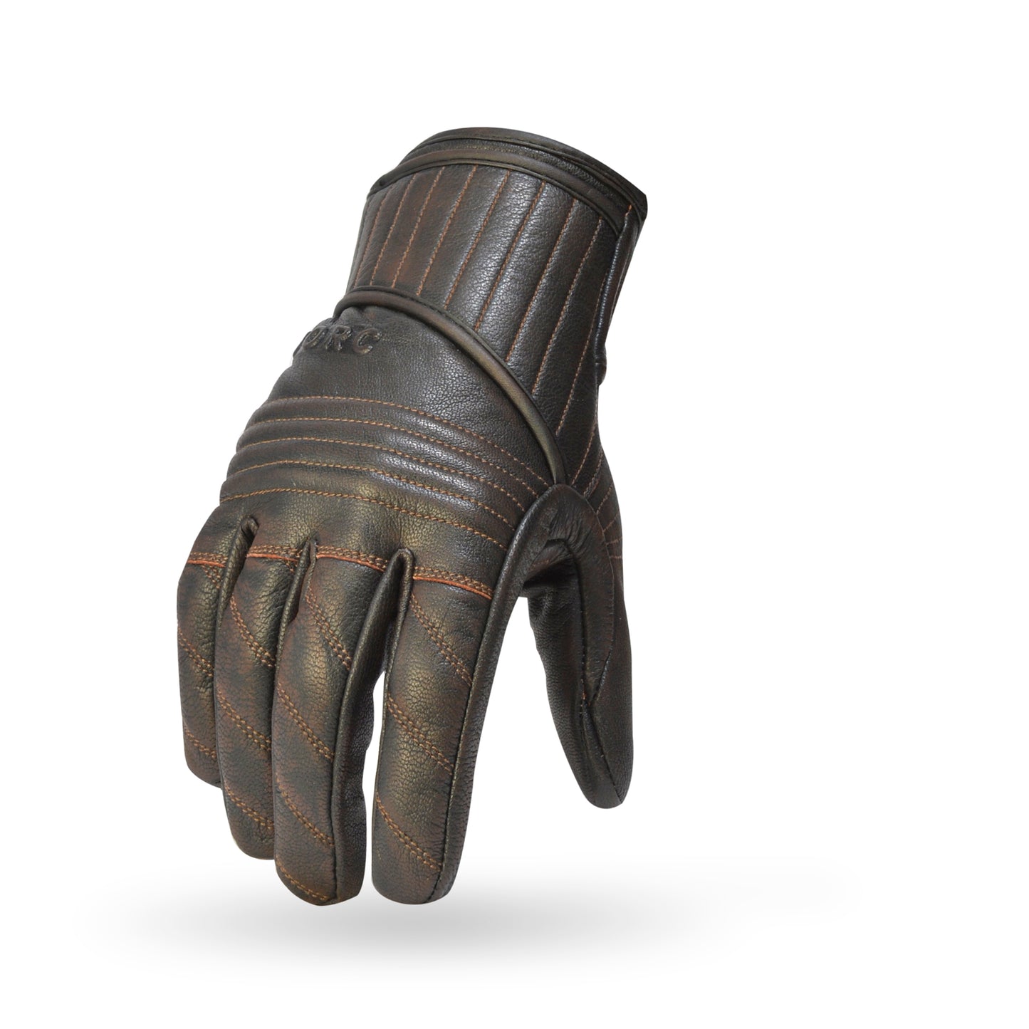 TORC Motorcycle Gloves (Carson)