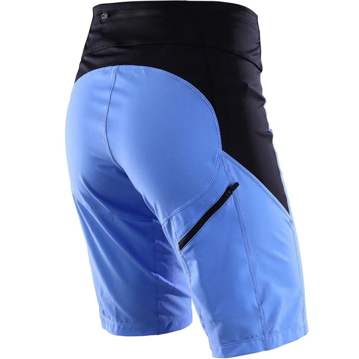 Troy Lee Designs MTB Womens Luxe Shorts - No Liner (Wildflower)