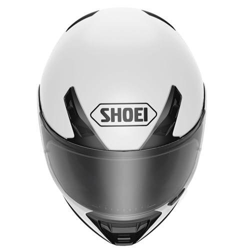 Shoei RF-SR Motorcycle Helmet (Matte Gray) - XS (USED)