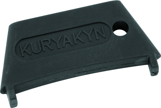 Kuryakyn Replacement Key For 8309 & 8310 Gas Cap