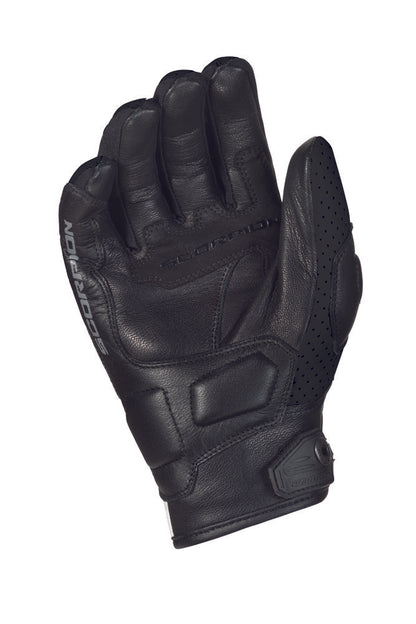 ScorpionEXO Women's Klaw II Motorcycle Gloves (Black) - Small