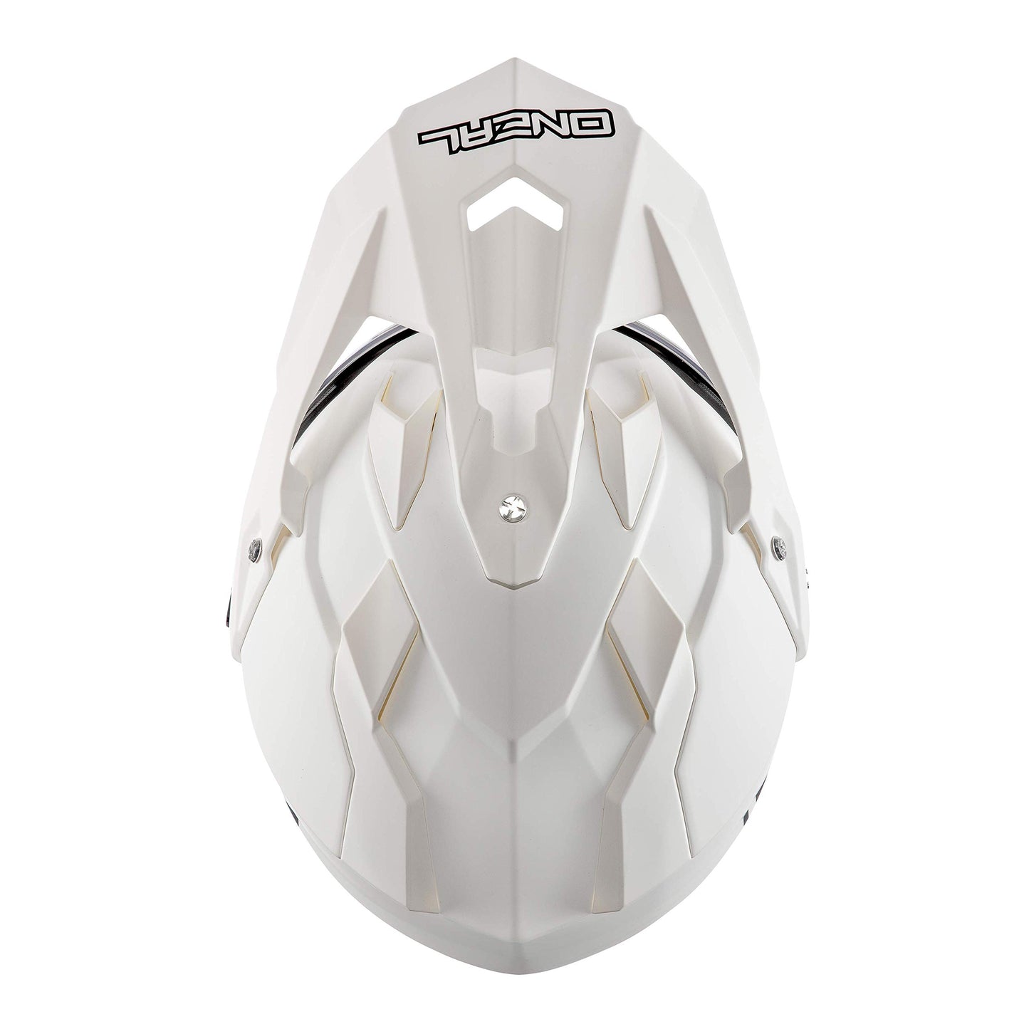 O'Neal Sierra II Helmet (Flat White) - XS (53/54cm)