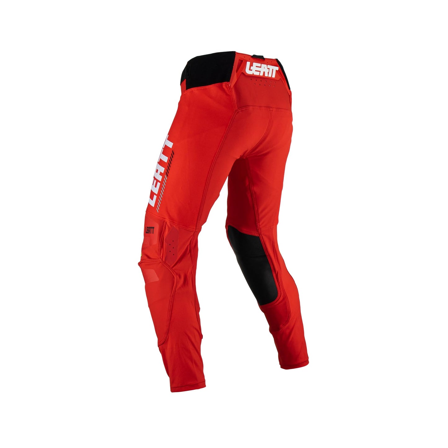 Leatt Pant Moto 5.5 I.K.S Pants (Red)