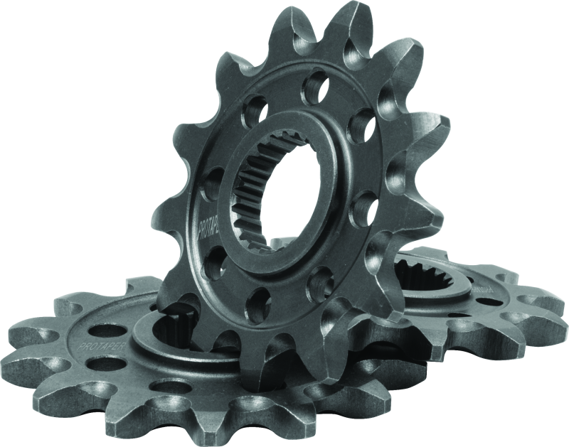 ProTaper Yamaha YFZ450/Raptor 700 Front Sprocket - 13 Teeth