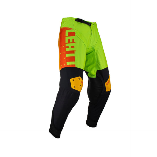 Leatt Moto 4.5 Pants (Citrus)