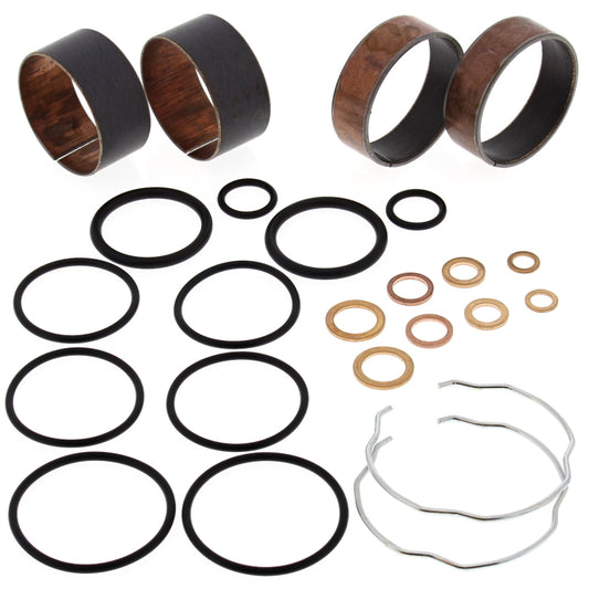 All Balls Racing 17-23 Honda CMX300 Fork Bushing Kit