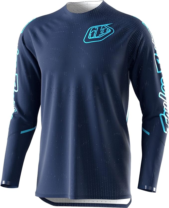 Troy Lee Designs Men's Sprint Ultra Jersey (Mono)