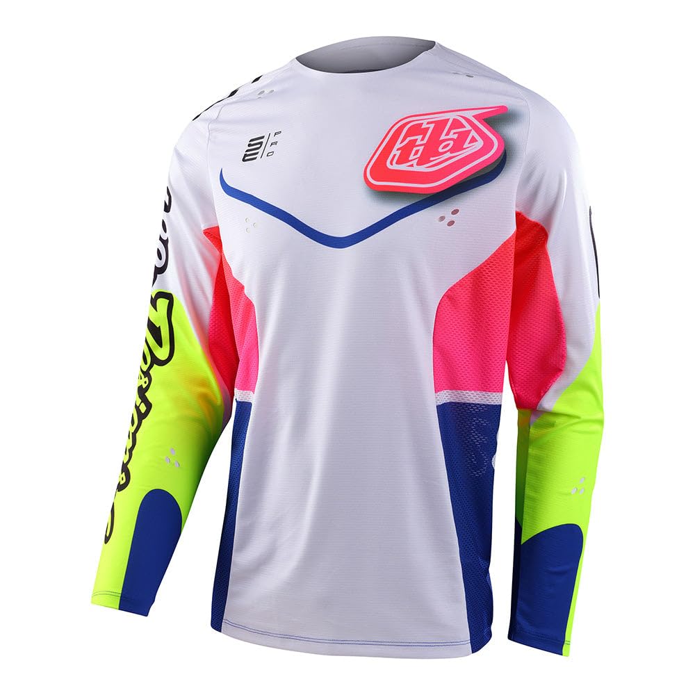 Troy Lee Designs Men's SE Pro Jersey (Radian)