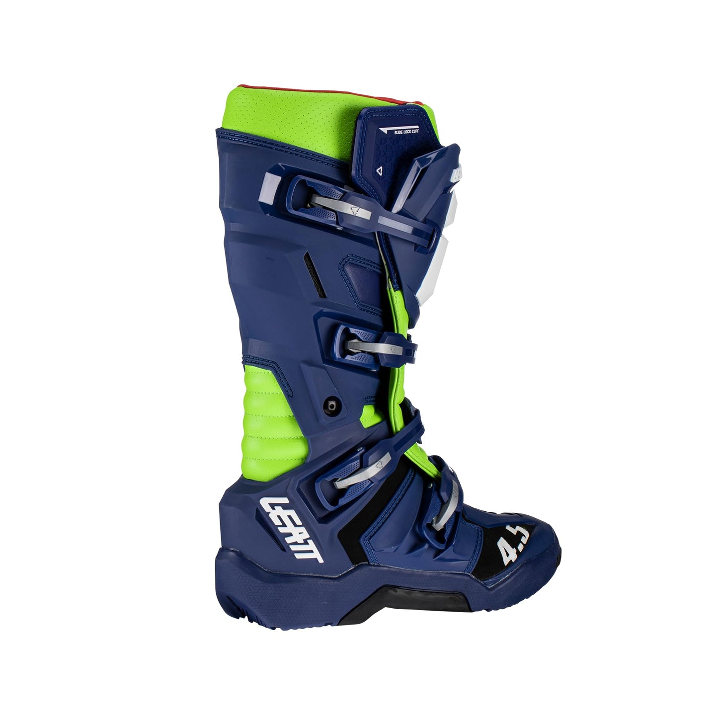 Leatt Boot 4.5 Enduro Boots (Blue)