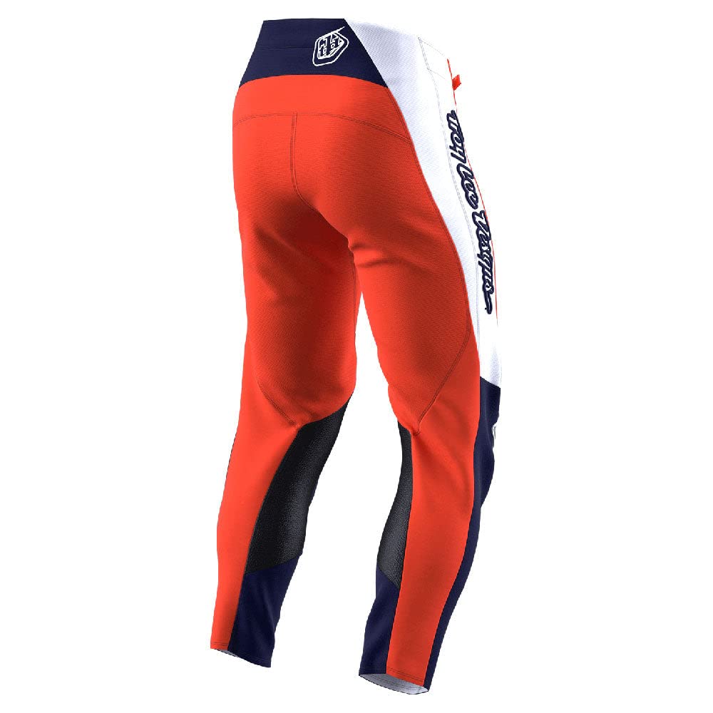 Troy Lee Designs Men's GP Air Pants (Rhythm Orange) Size 34