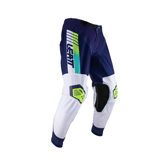 Leatt Moto 4.5 Pants (Blue)