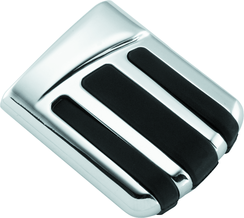 Kuryakyn Pilot Brake Pedal Chrome