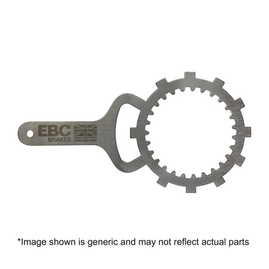 EBC 2014 Husqvarna FC 450 (450cc) 4T Clutch Tool