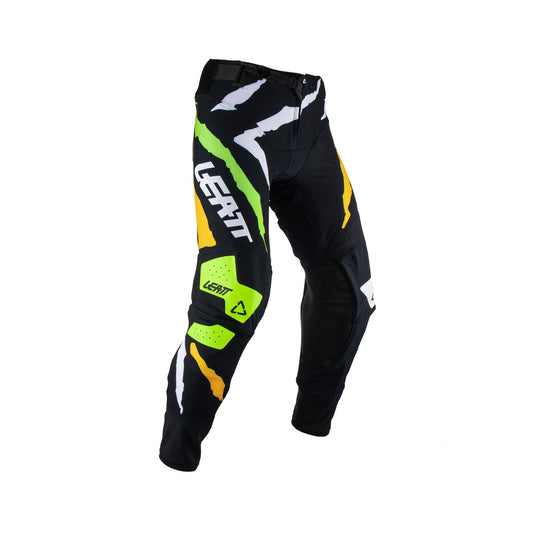 Leatt Pant Moto 5.5 I.K.S Pants (Citrus Tiger)