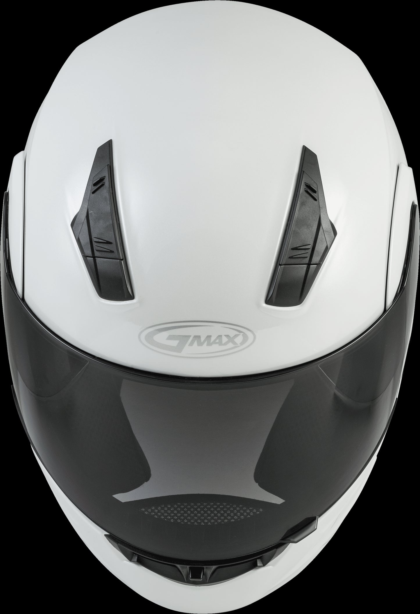 GMAX MD-04 Modular Helmet (Pearl White)