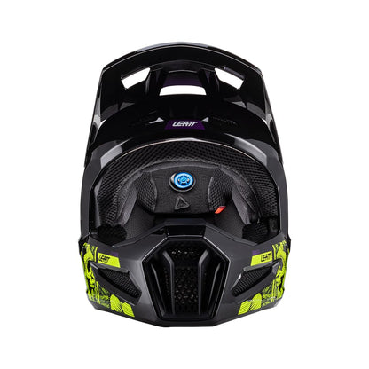 Leatt Helmet Moto 2.5 V24 UV - XL 61-62cm