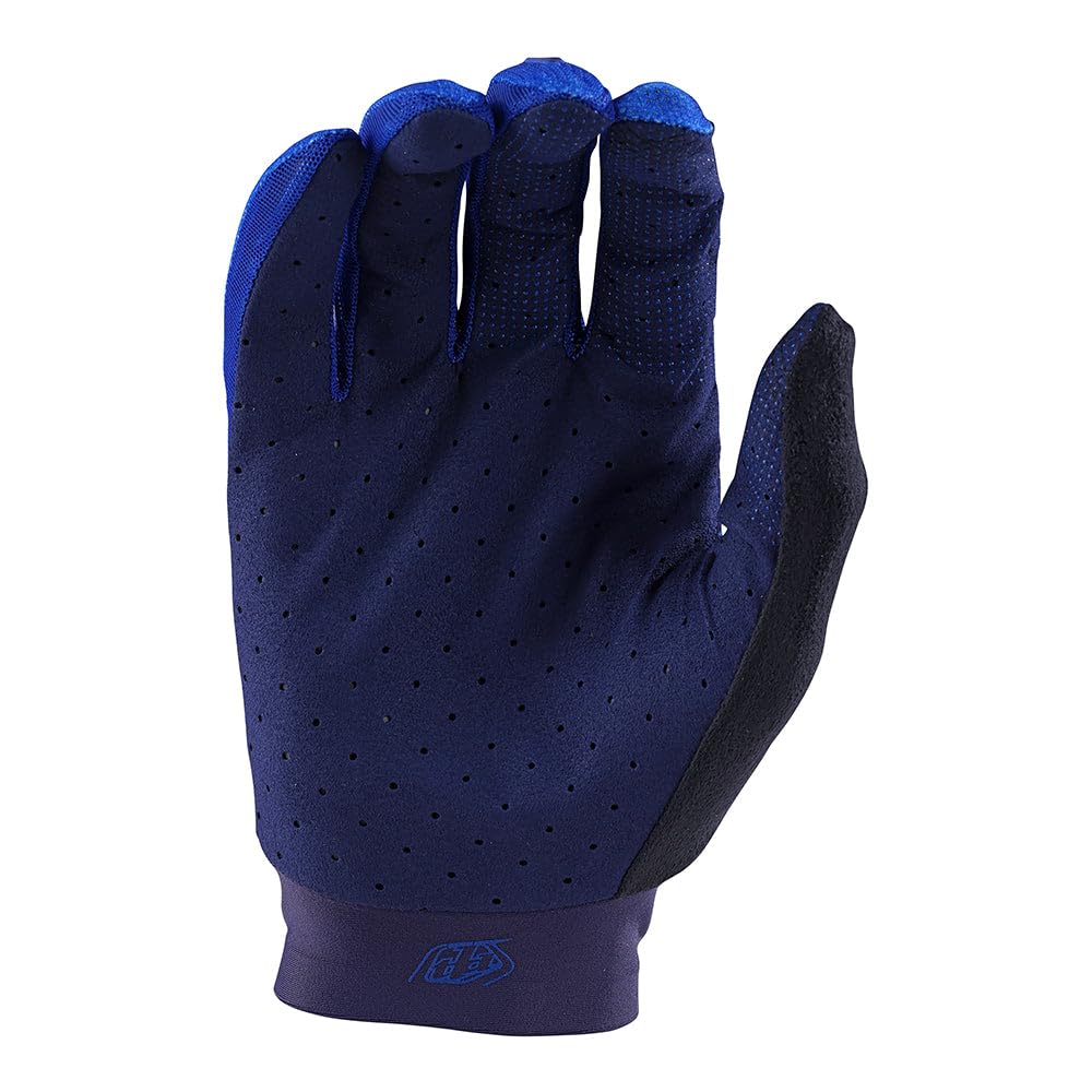 Troy Lee Designs Ace Mono Glove (Cobalt) - XL