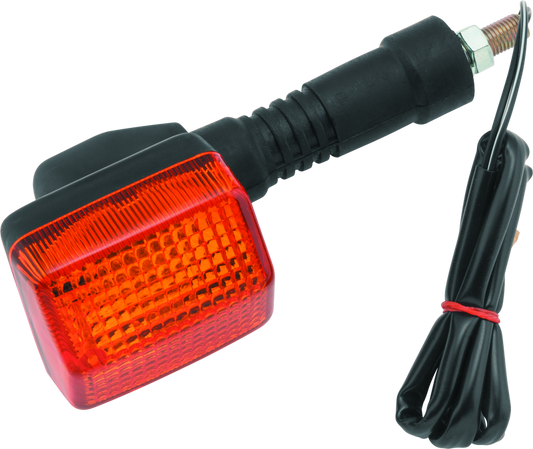 BikeMaster Honda Turn Signal - Rear