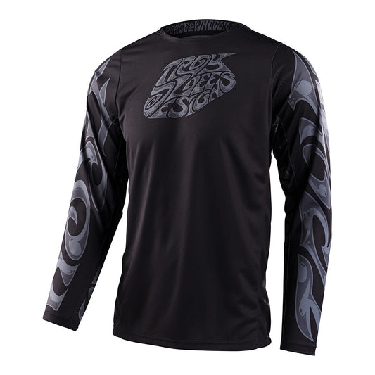 Troy Lee Designs Men's GP Pro Jersey (Hazy Friday)