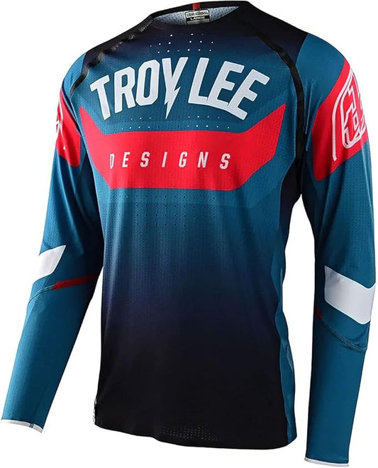 Troy Lee Designs Sprint Ultra MTB Bicycle Jersey