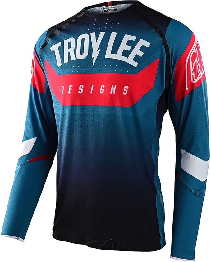 Troy Lee Designs Sprint Ultra MTB Bicycle Jersey