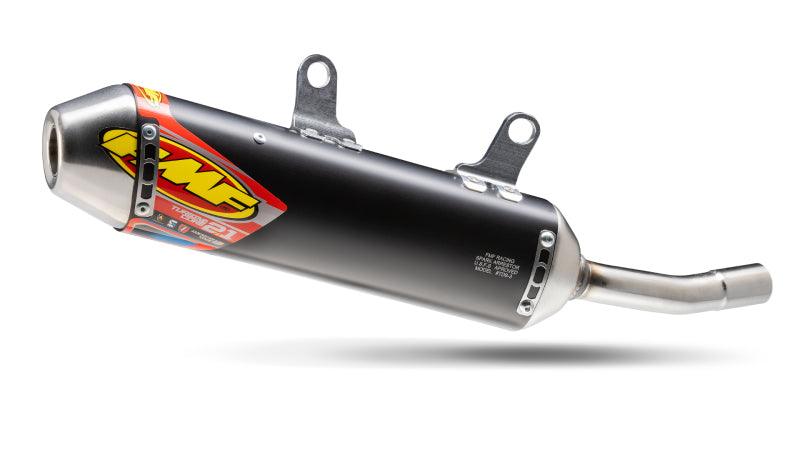 FMF Racing Sherco 250/300SE 20-22 Turbinecore 2.1 Spark Arrestor Silencer