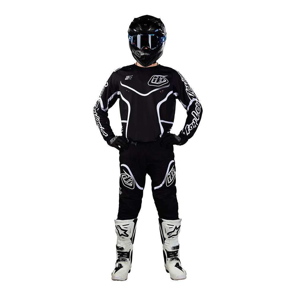 Troy Lee Designs Men's SE Pro Jersey (Radian)