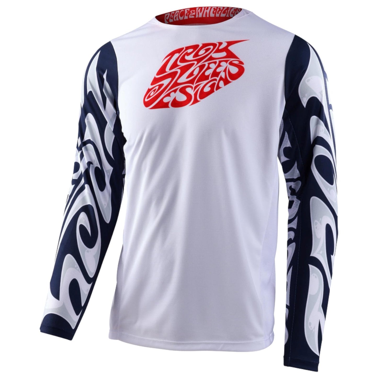 Troy Lee Designs Men's GP Pro Jersey (Hazy Friday)