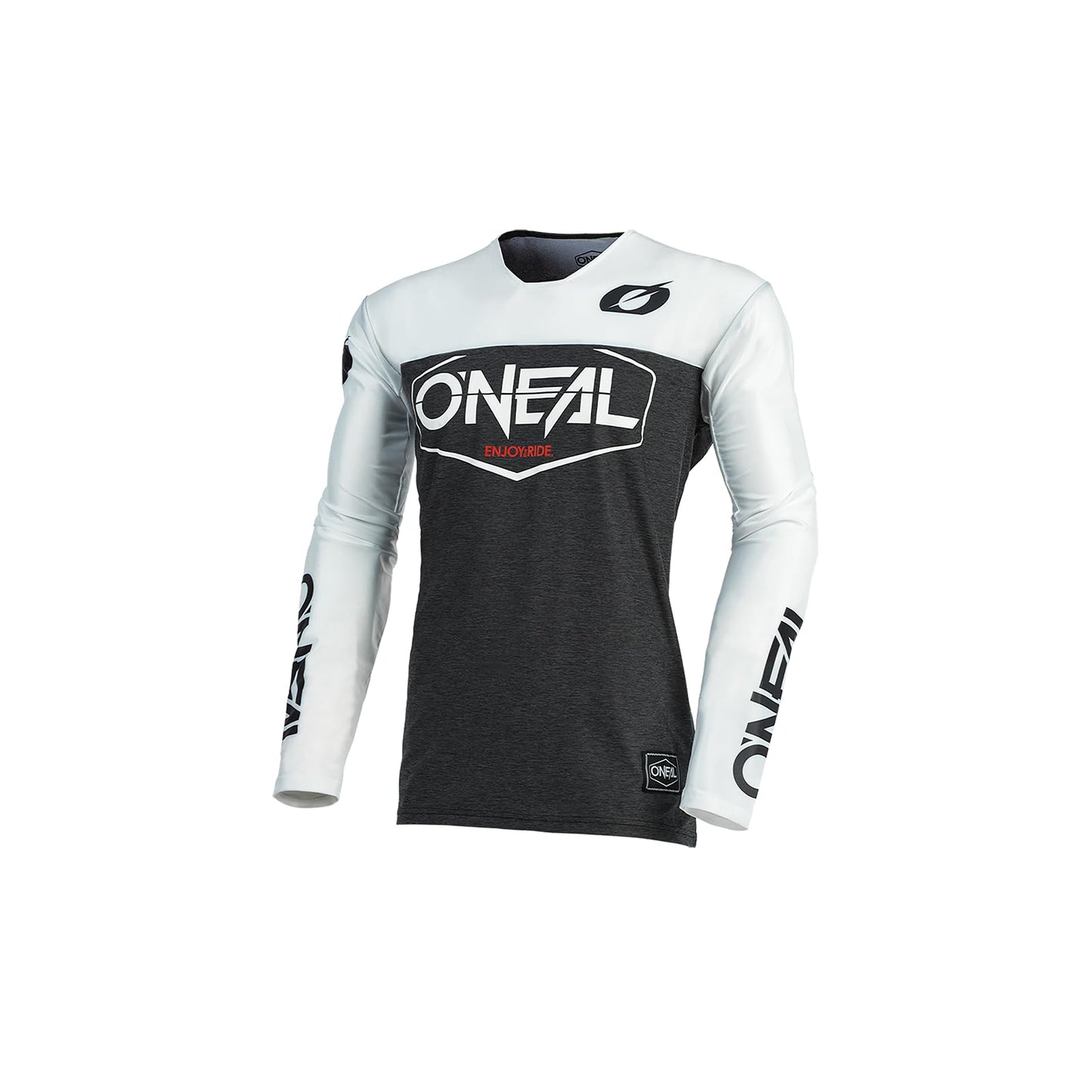 O'Neal Mayhem Jersey Hexx (Black/White) - 2XL