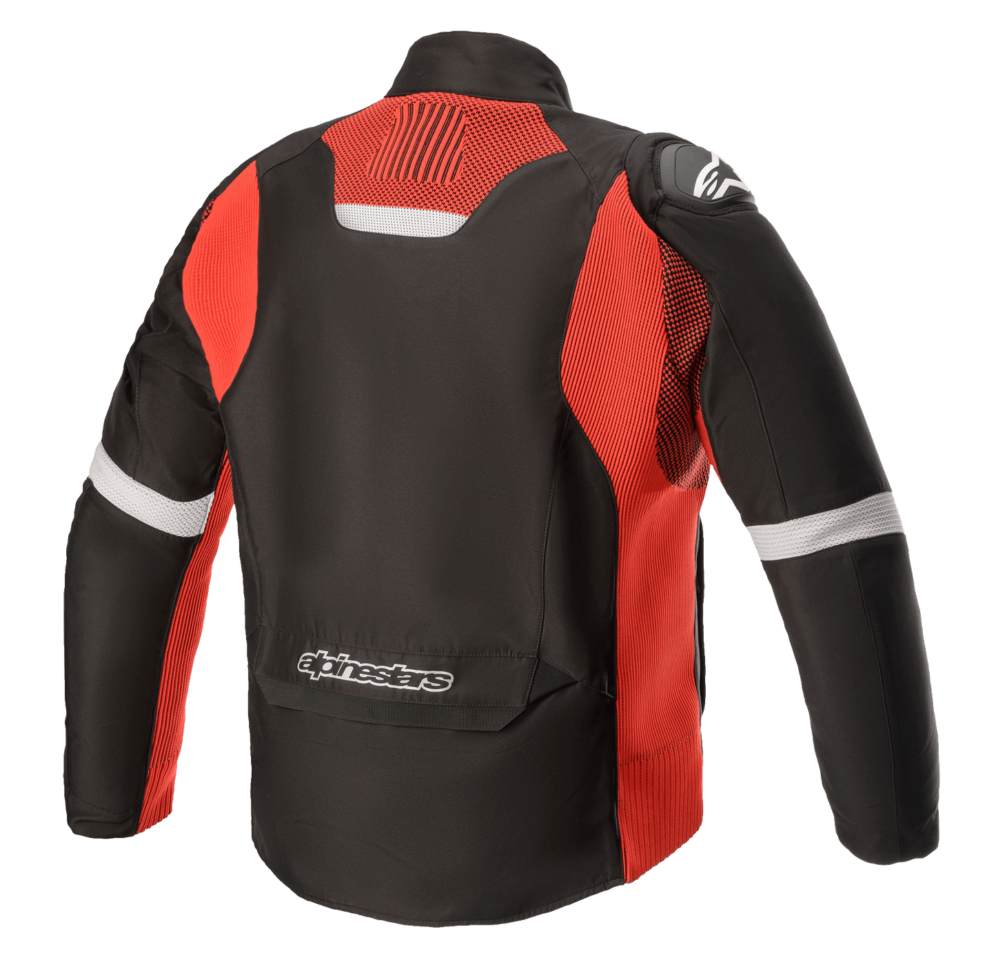 Alpinestars T SP-5 Rideknit Jacket (Black / Red)