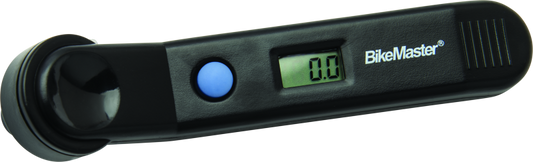 BikeMaster Tire Gauge Pen Digital 0-100 PSI