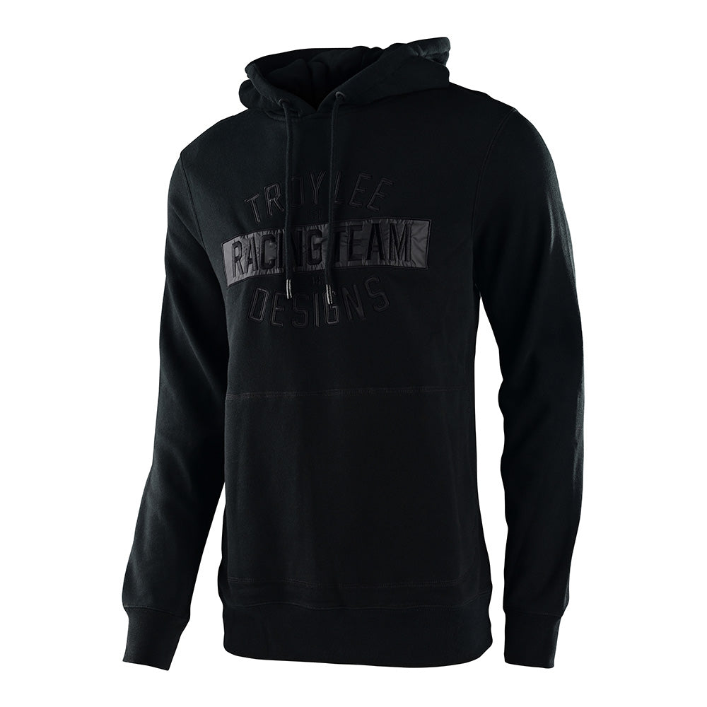 Troy Lee Designs Men's Motocross Pullover Hoodie (Factory)