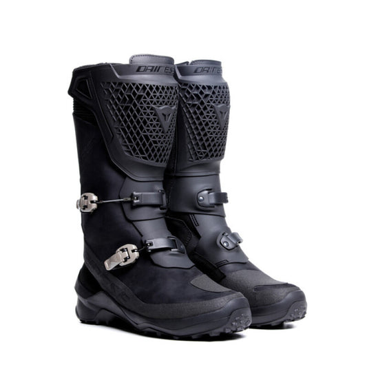 Dainese Seeker Gore-Tex Boots Black/Black Size - 40