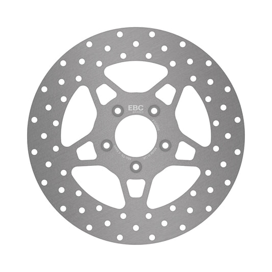 EBC 04-13 Harley Davidson Sportster XL 883 R Sportster Front Left/Right Standard Brake Rotor