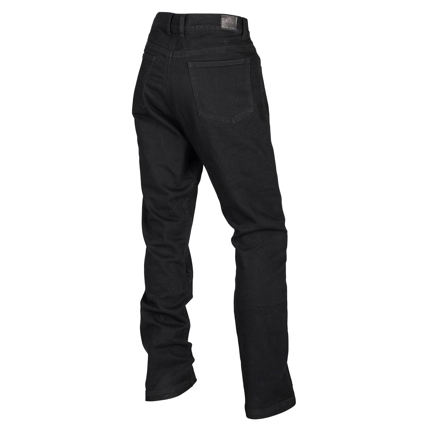 Cortech Ventura Street Motorcycle Pants (Black)