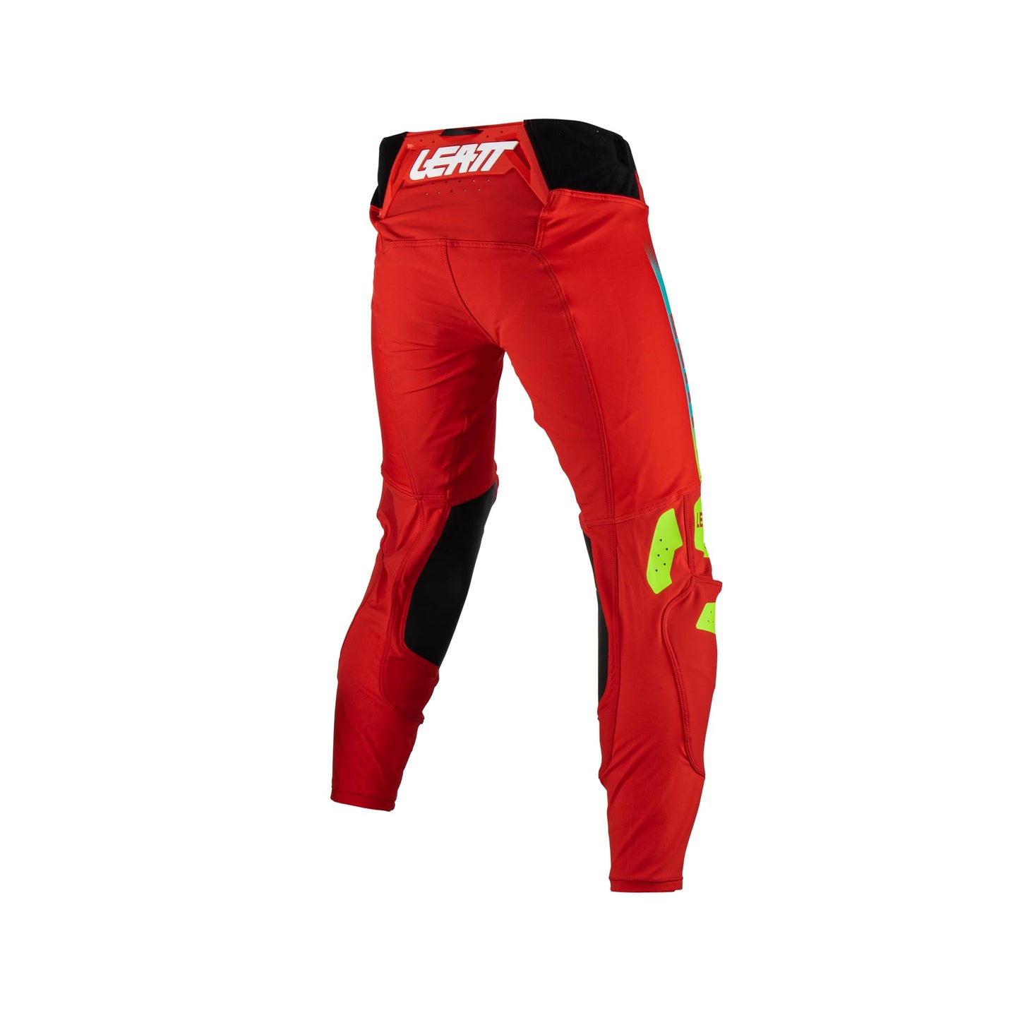 Leatt Pant Moto 5.5 I.K.S Pants (Red)