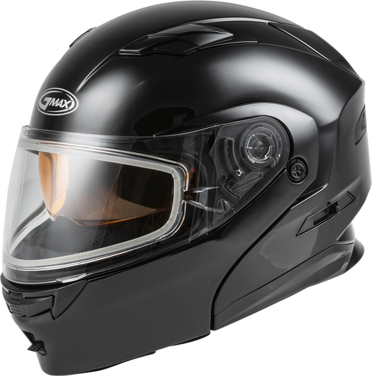 GMAX Modular Helmet MD-01S (Dual Lens Shield) - Snow & Motorsports